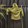 Base Layer LS Hooded W-2-W Shirt